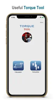 torque tool iphone screenshot 1