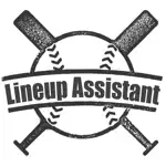 Lineup Assistant App Problems