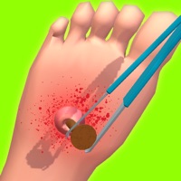 Master Doctor 3D:Hospital Hero  PC 용