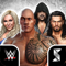 App Icon for WWE Champions App in United States IOS App Store