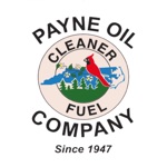 Download Payne Oil Co app