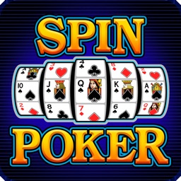 Spin Poker™ icono