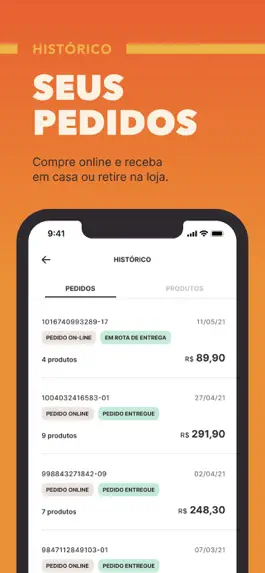 Game screenshot Loja Swift hack