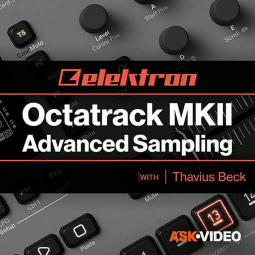 Adv Sampling Guide for MKII