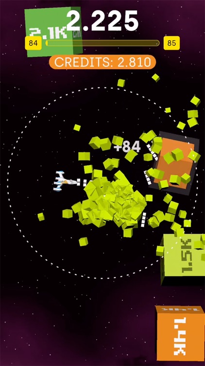 AstroBlast™ screenshot-6