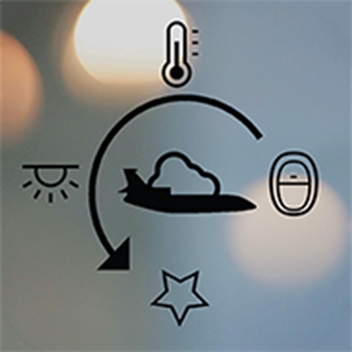 FalconCabin by Collins - AppWisp.com