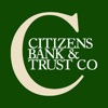 Citizens Bank Montana iBanking icon