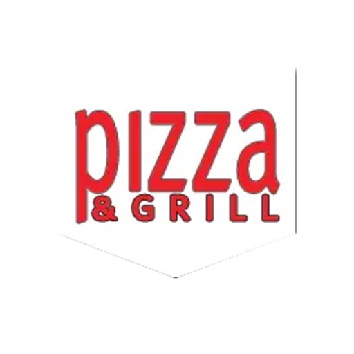Pizza & Grill Woodley