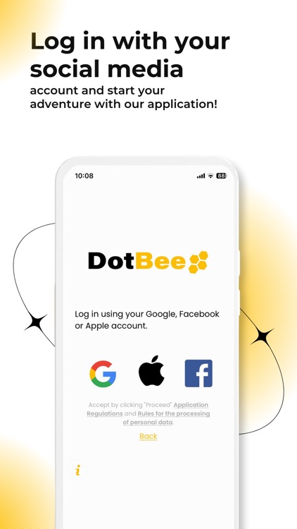 DotBee screenshot-3