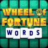 Wheel of Fortune Words delete, cancel