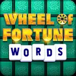 Wheel of Fortune Words App Problems