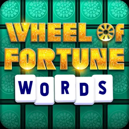 Wheel of Fortune Words Cheats