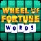Word search games inspired from the hit TV game show Wheel of Fortune