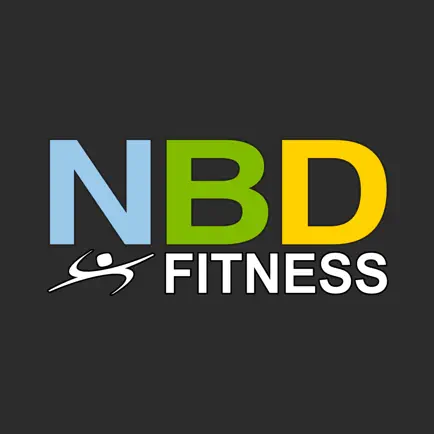 NBD Fitness Читы