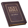 King James Bible : KJV Offline icon