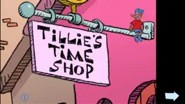 Game screenshot Tillie's Time Shop HD mod apk