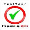 Test Your Programming Skills contact information