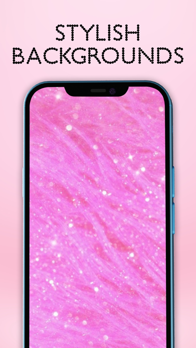 Shiny: Glitter Live Wallpapersのおすすめ画像3