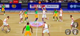 Game screenshot Play Basketball Hoops 2023 hack