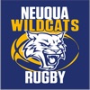 Neuqua Wildcats Rugby Fan App icon