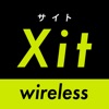 Xit wireless - iPadアプリ