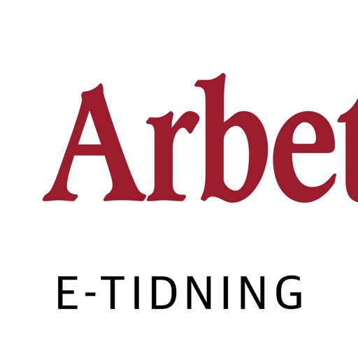 Arbetarbladet e-tidning icon