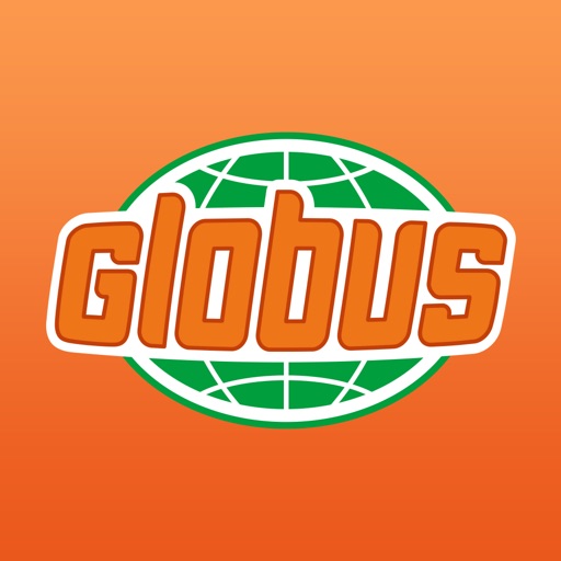 Můj Globus