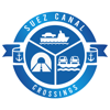 SC Crossings - محاور العبور - Suez Canal Authority