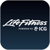 ICG Virtual Cycling - iPhoneアプリ