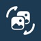 Icon Image Converter - JPG, PNG