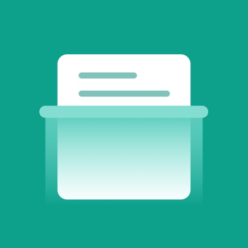 智能扫描助手-测距拍照计数文字识别