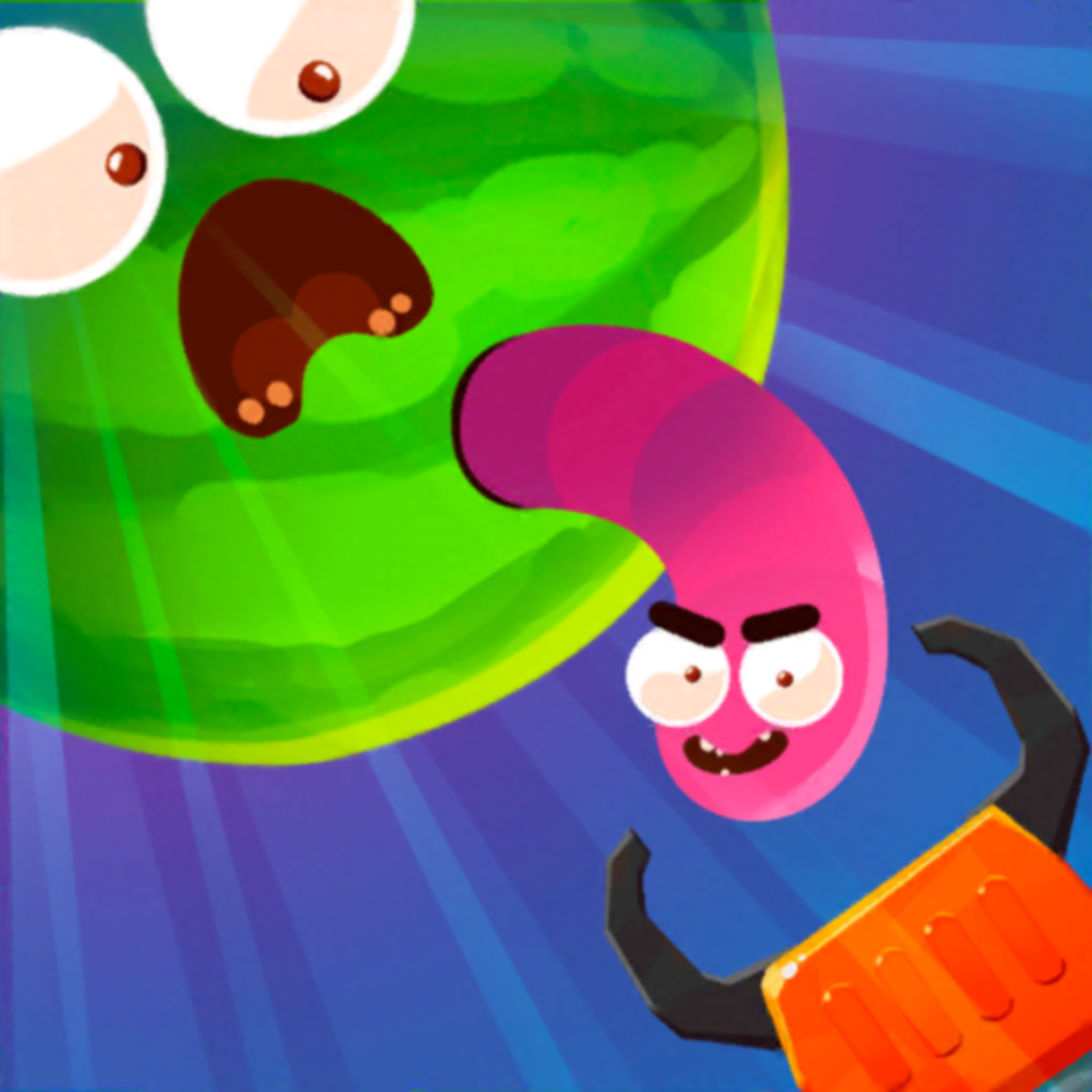 Игра Ворм аут червяки и фрукты. Worm out червяки. Игра черви едят червей