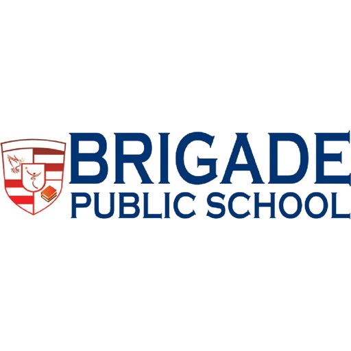 Brigade Public School icon