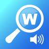 WordWeb Audio Dictionary - Antony Lewis