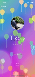 Anniversary Today - Countdown screenshot #3 for iPhone