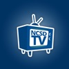 NCSD TV icon