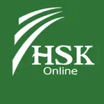 HSK Online - Exam HSK & TOCFL App Contact