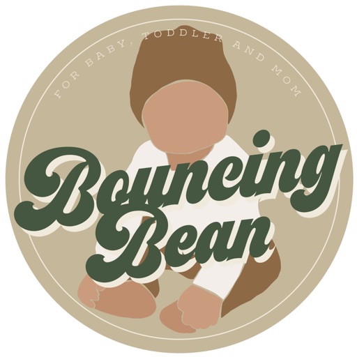 Bouncing Bean icon