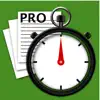 TimeTracker Pro App Feedback