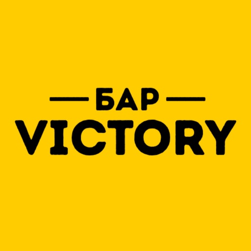 Бар Victory | Доставка еды icon
