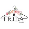 Frida Shop icon