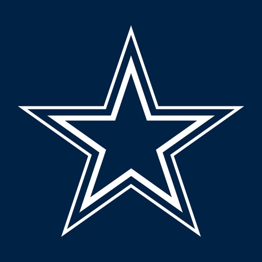 Dallas Cowboys icon