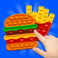 Pop It Trading Fidget Toys