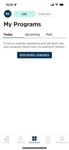 Game screenshot Volo Sports apk