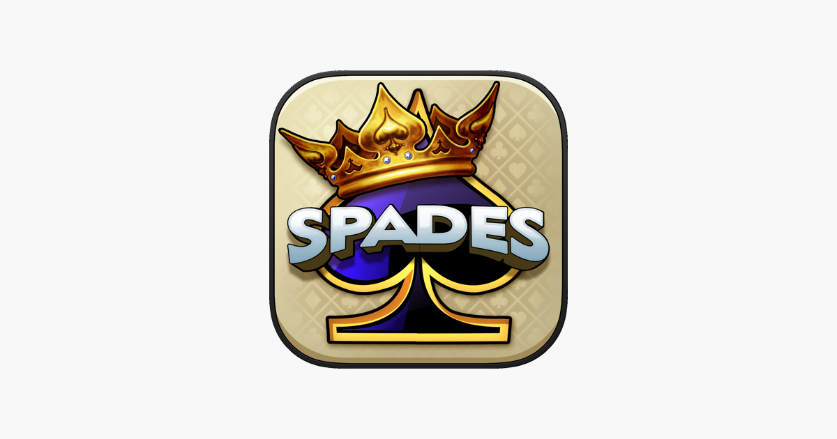 Spades - King of Spades Plus στο App Store