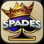 Spades - King of Spades Plus App Contact