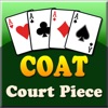 Card Game Coat : Court Piece icon