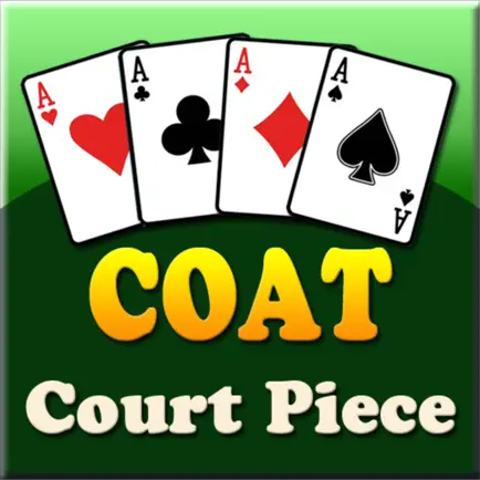 Card Game Coat : Court Piece Cheats