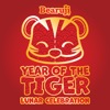 Bearuji: Year of the Tiger