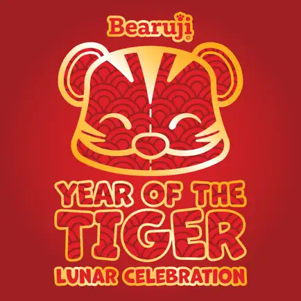 Bearuji: Year of the Tiger Cheats